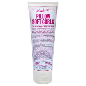 Pillow Soft Curls (Gender: Unisex)