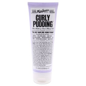 Curly Pudding (Gender: Unisex)